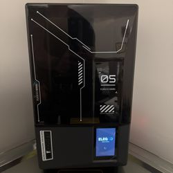 Elegoo Mars 5 Ultra - 3D Printer