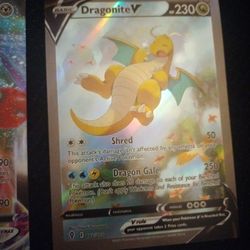 Pokemon Full Art