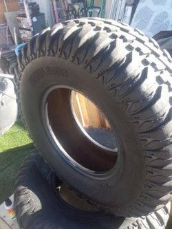 Tensor 30x10r14 All Terrain Tires Razor Side By Side Utv Ok