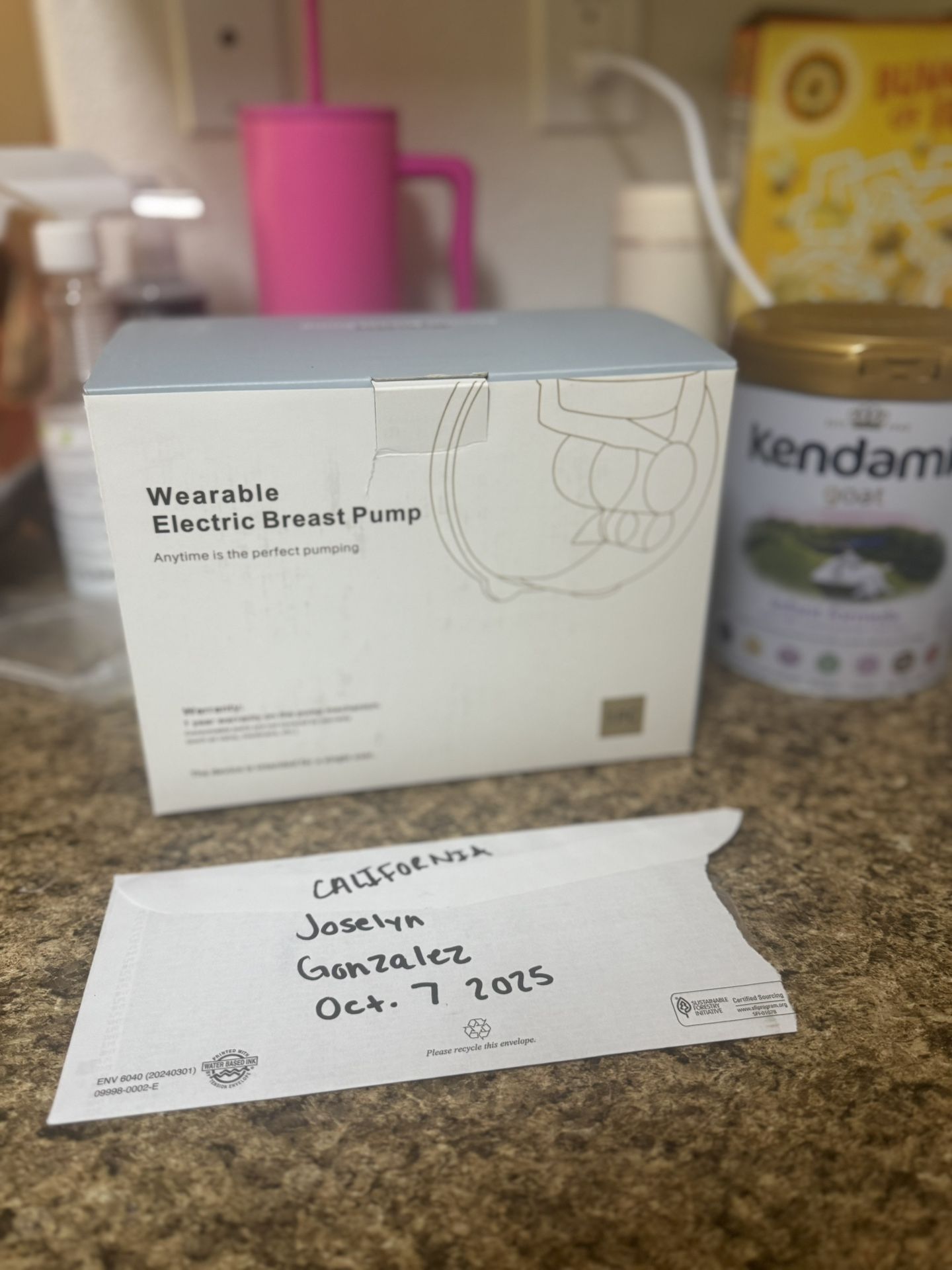 Off Brand Zomee Dupe
