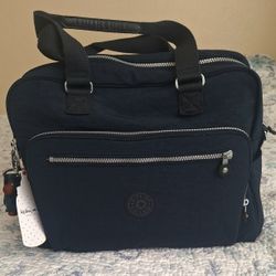 Kipling Diaper Bag