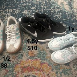 Kids Shoes