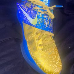 Kd 4 Size 12 “ Scoring Titles “ 