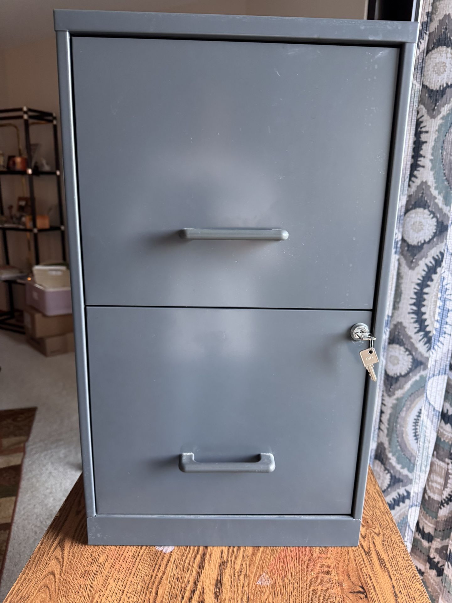 File Cabinet