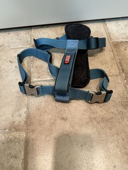 Kong harness - P/u Monument