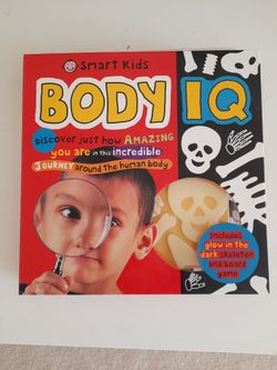 Smart Kids Body IQ