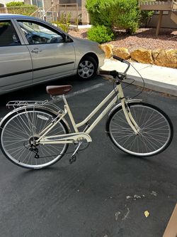 Schwinn Gateway 7 speed Bicycle