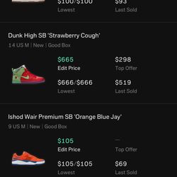 willing to go almost half the listed price