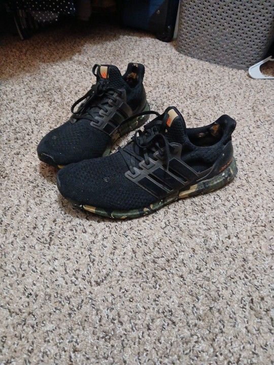 Adidas Ultra Boost