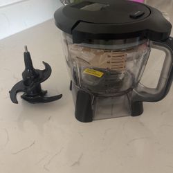 Ninja Food Processor Attachment 