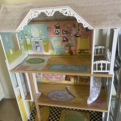 Kids Play House
