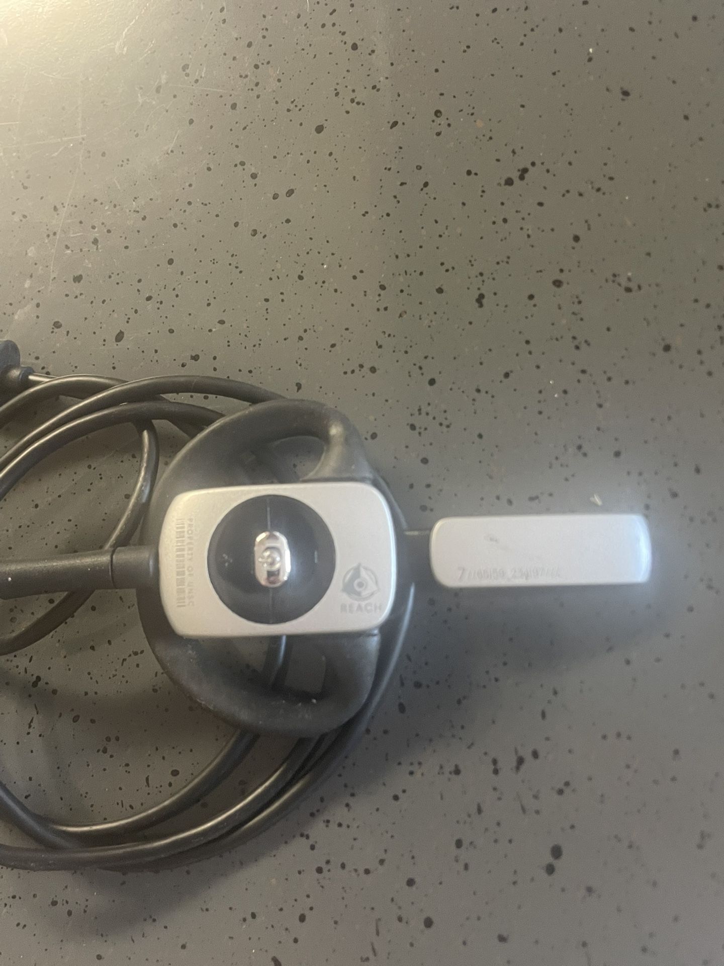 Halo Reach Mic