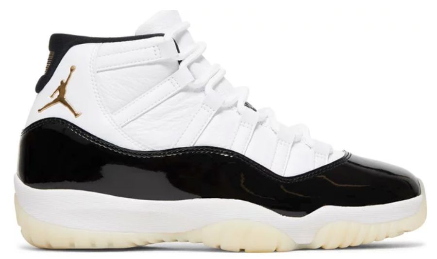 Jordan 11 Gratitude
