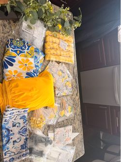 TAKE IT ALL FOR $40 Party Decorations