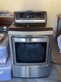 Electric dryer