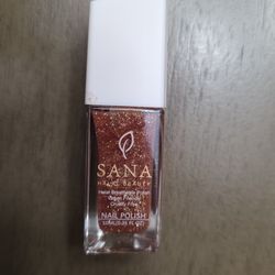 Peel Nai Polish