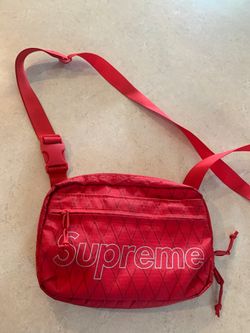 Supreme bag