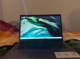 Asus Laptop