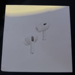 New Generation AirPods Pro