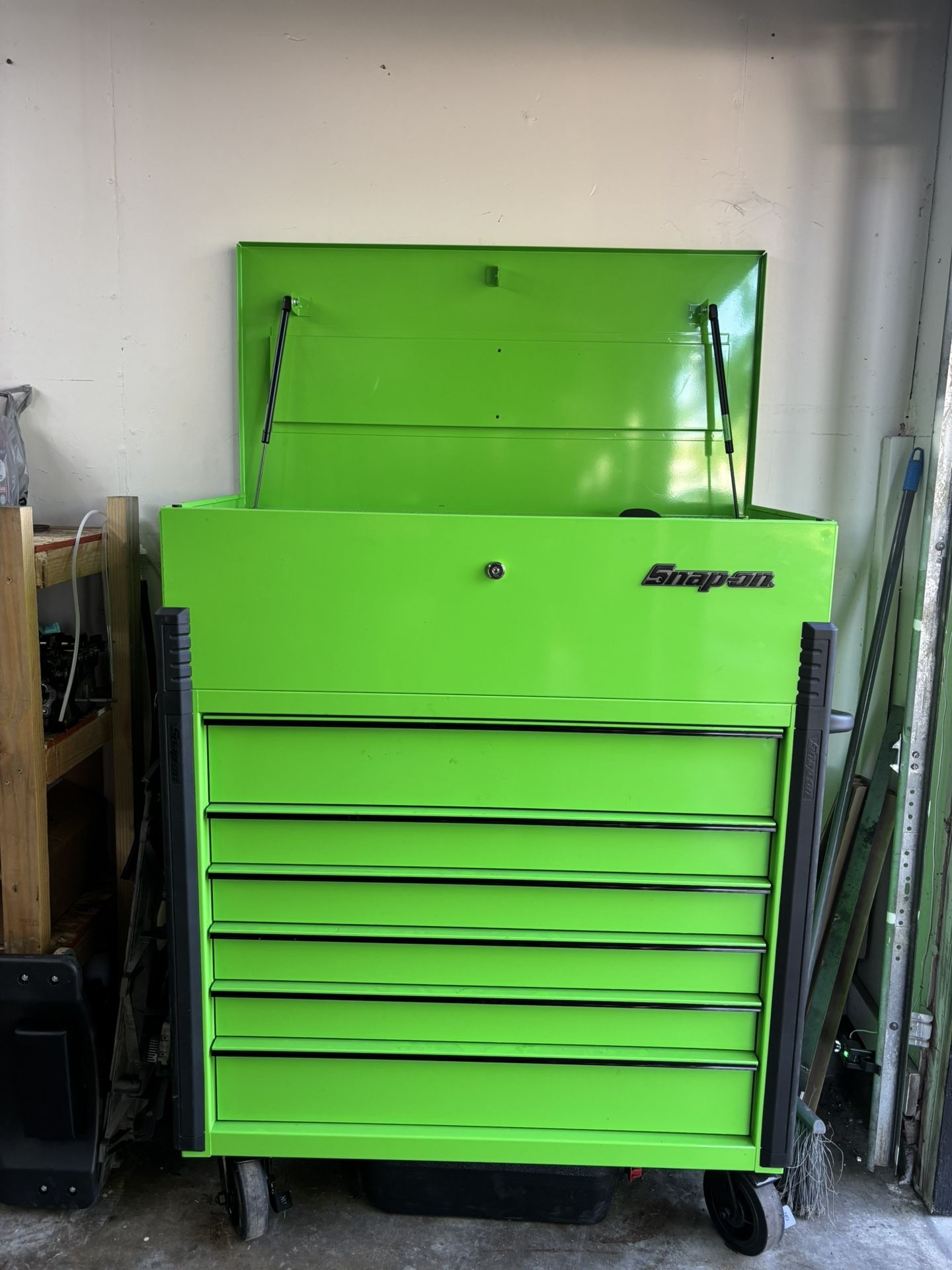 Snap On Toolbox