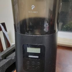 Pet Libro Granary Feeder