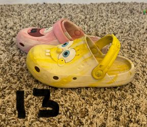 Kids Shoes
