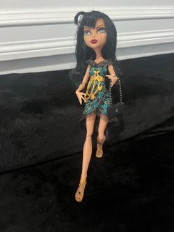 Monster high