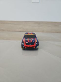 Toy Car Work Good