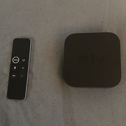 Apple Tv