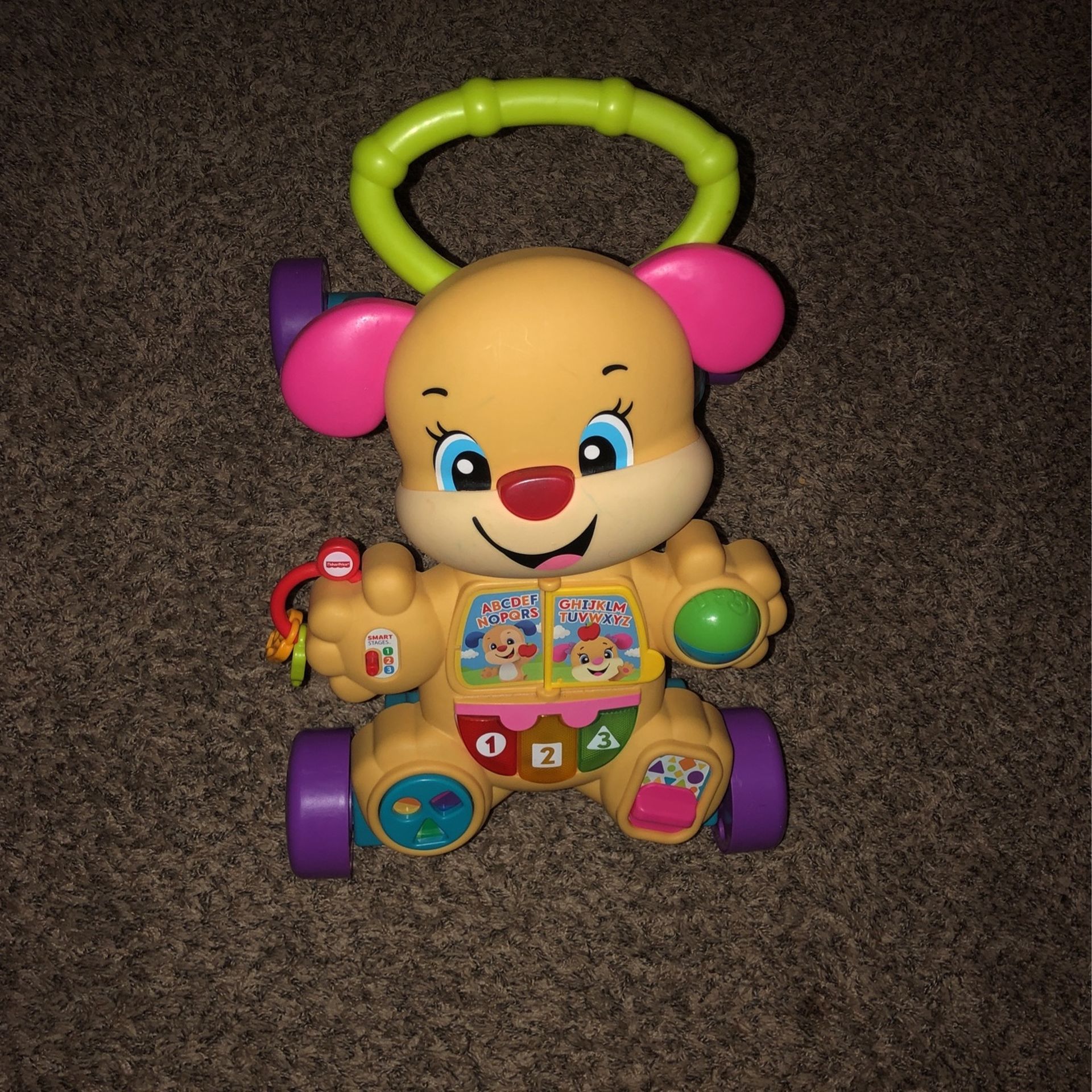 Activity Walker