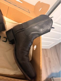 Men’s boots