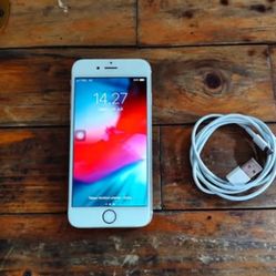 iPhone 6s Unlocked With Warranty 