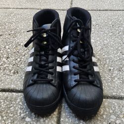 Adidas Pro Model