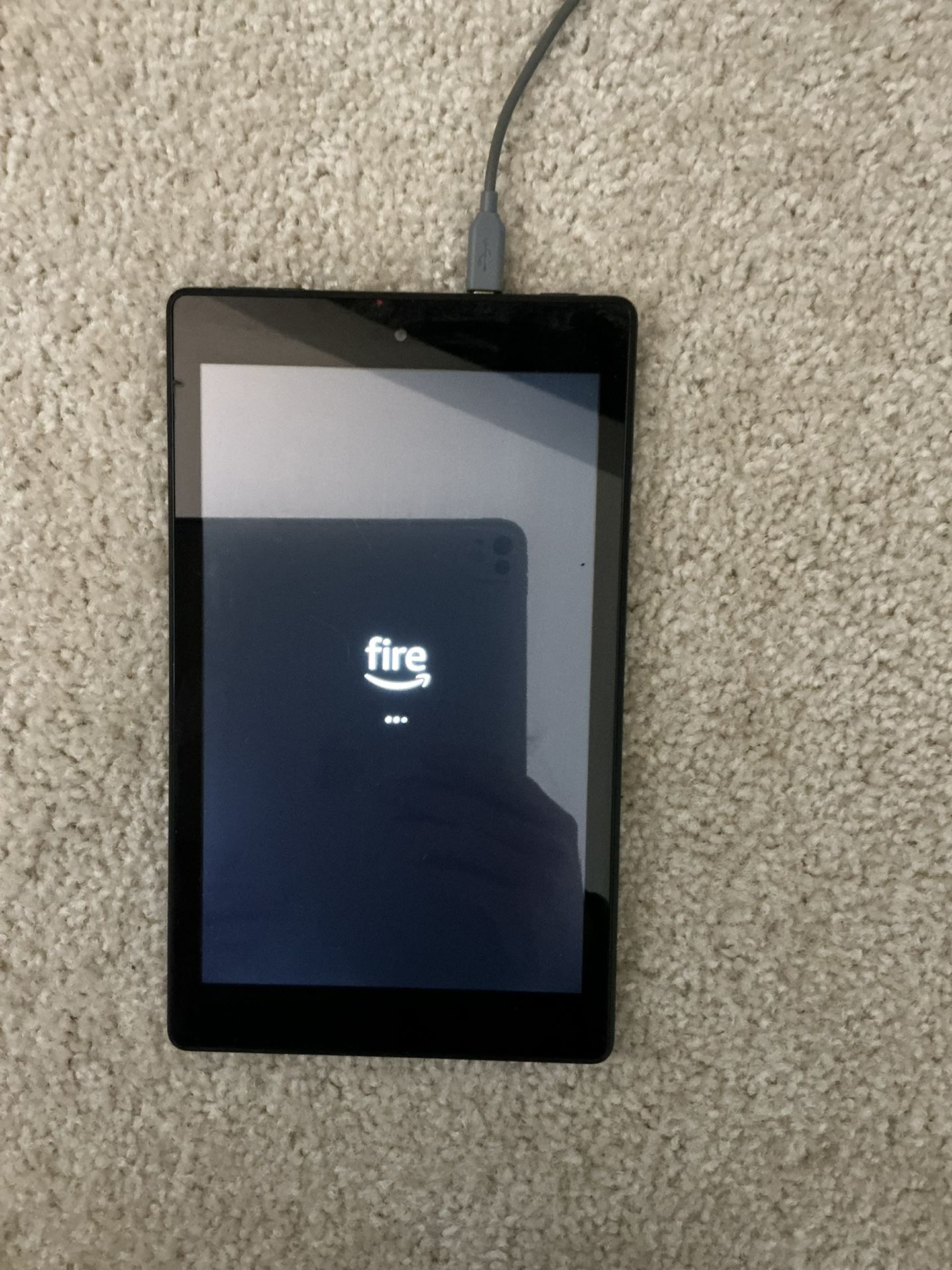 Amazon Fire Tablet 15s83a
