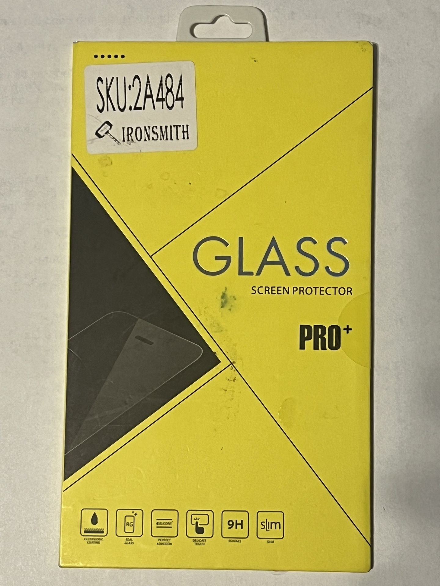 Samsung A14 Screen Protector