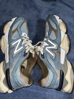 New Balance 9060 Size 9.5