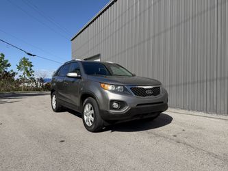 2013 KIA Sorento