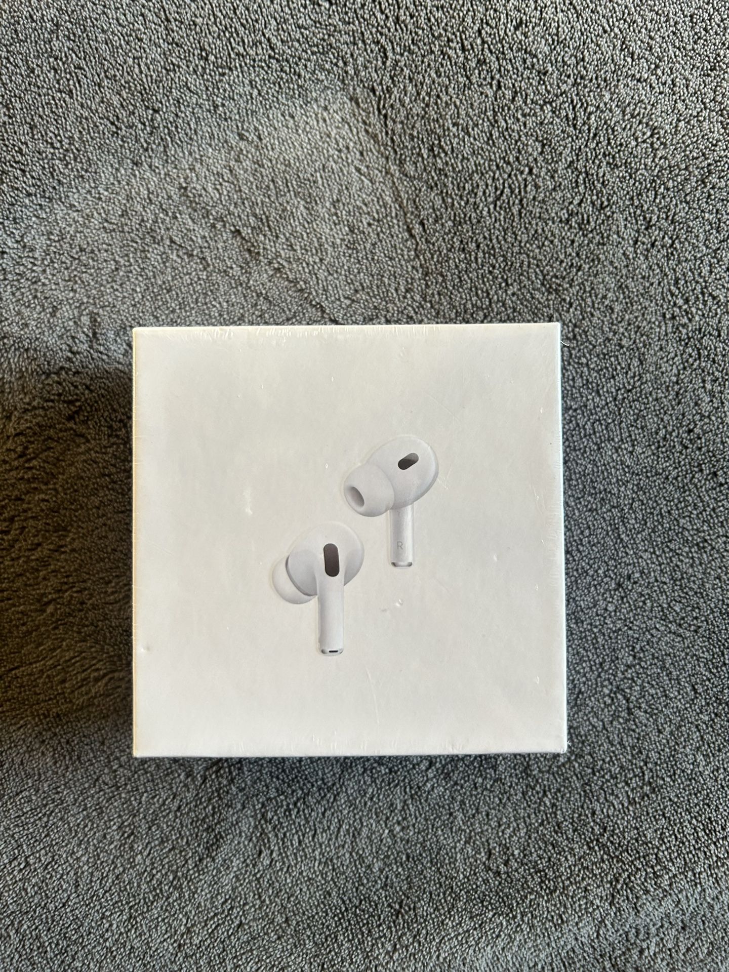 Airpods 2nd Gen