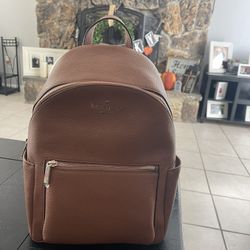 Kate Spade Leila Backpack