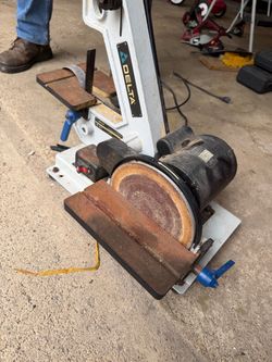 Grinder