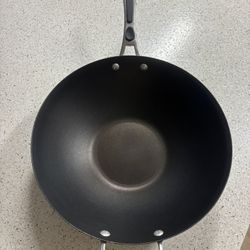 14 Inch HD Wok