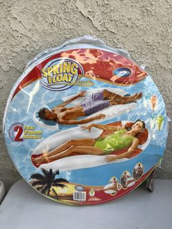 Floats 2 Pack Brand New Never Used - X Posted
