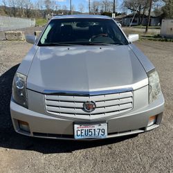 2006 Cadillac CTS