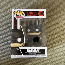 Funko Pop: Batman