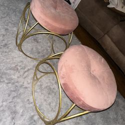 Side Stools