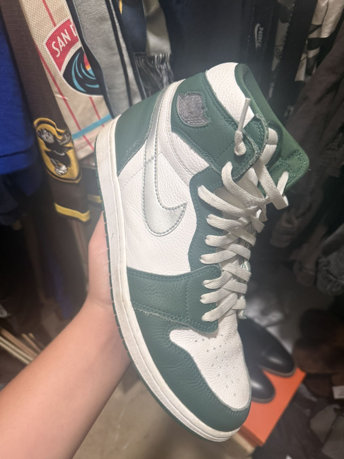 Air Jordan 1