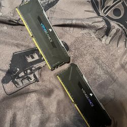 Corsair Vengeance 32gb DDR4 ram