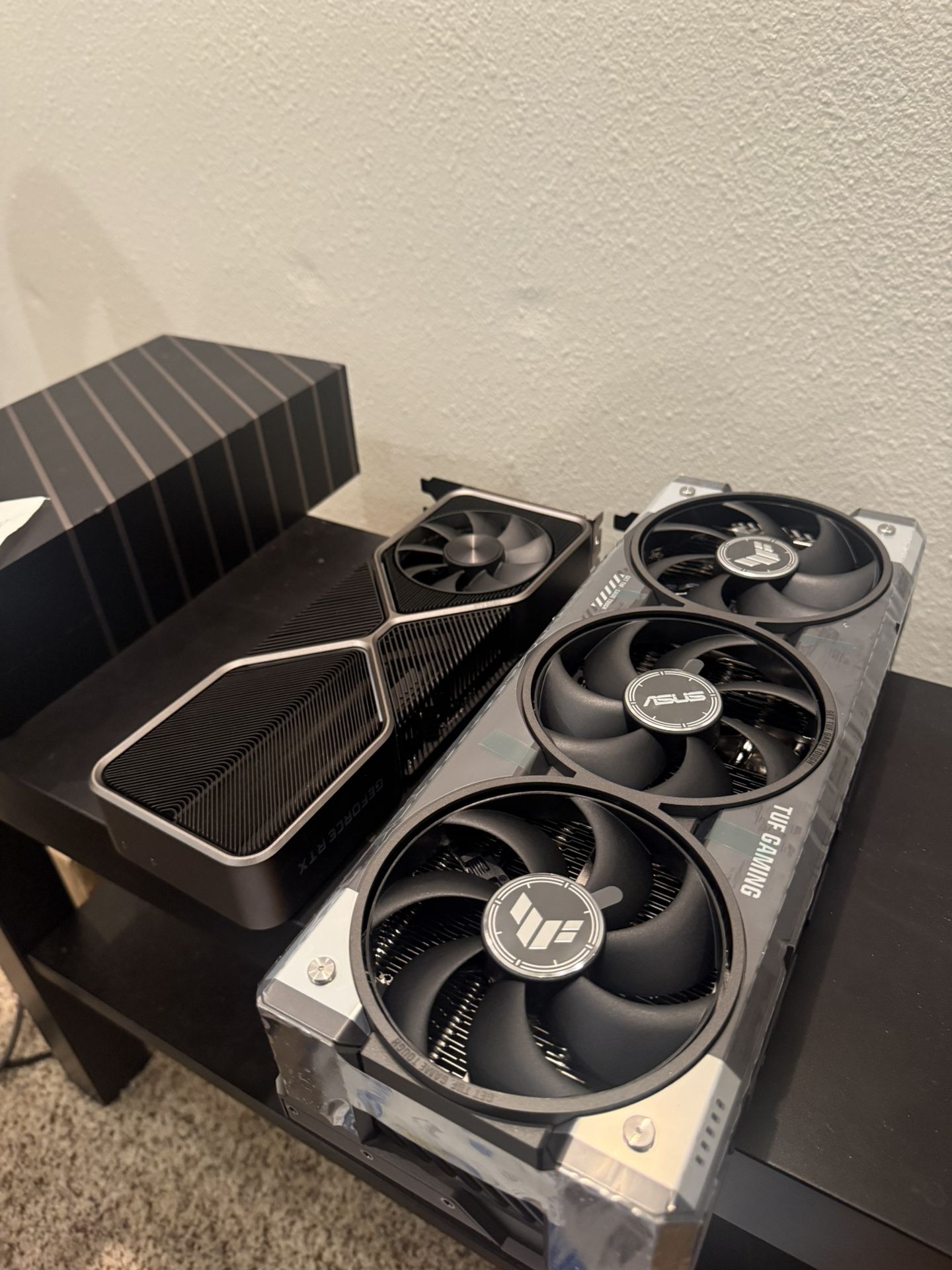 RTX 3080 Founder’s Edition