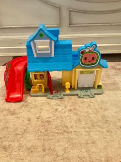 Cocomelen Kids Toy