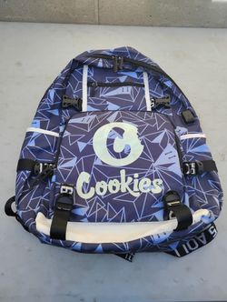 Cookies Backpack